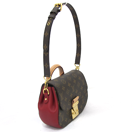 Louis Vuitton(���̺���) M40731 ���׷� ĵ���� ���� PM 2WAY �̹���3 - ���̺��� �߰���ǰ