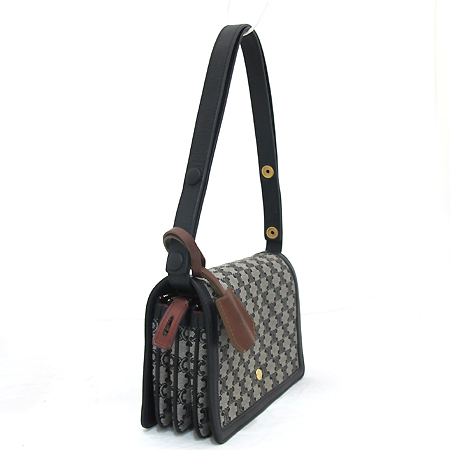 Celine(������) 164372DLE 070C ������ �ڰ��� ũ�ν� �� ����� [��õ ������] �̹���3 - ���̺��� �߰���ǰ