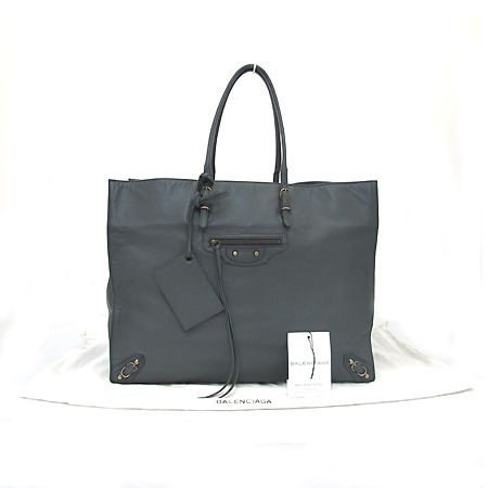 Balenciaga(�߷��þư�) 236701 ��Ʈ ��� �׷��� ���� Ŭ���� ���ǿ��� ����� [��õ ������] �̹���2 - ���̺��� �߰���ǰ