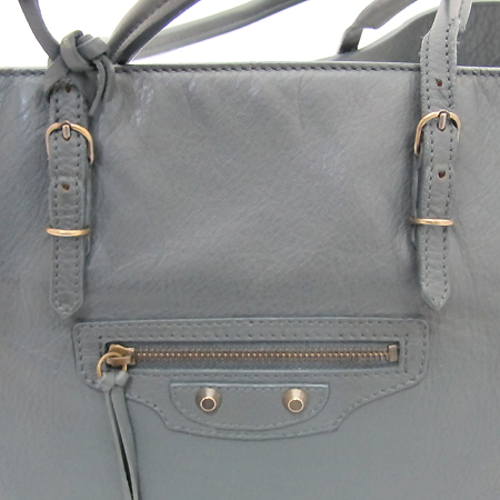 Balenciaga(�߷��þư�) 236701 ��Ʈ ��� �׷��� ���� Ŭ���� ���ǿ��� ����� [��õ ������] �̹���4 - ���̺��� �߰���ǰ
