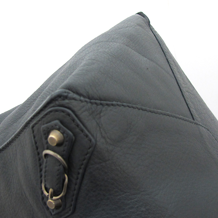 Balenciaga(�߷��þư�) 236701 ��Ʈ ��� �׷��� ���� Ŭ���� ���ǿ��� ����� [��õ ������] �̹���5 - ���̺��� �߰���ǰ