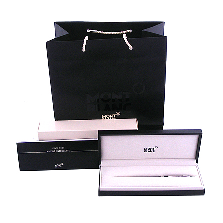 Montblanc(������) P164 ���̽��ͽ�ƣ ���� ���� [��ġ��] �̹���2 - ���̺��� �߰���ǰ