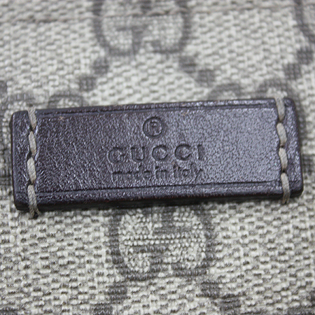 Gucci(����) 201446 GG �ΰ� PVC ũ�ν��� [��������] �̹���3 - ���̺��� �߰���ǰ
