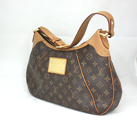 Louis Vuitton(���̺���) M56383 ���׷� ĵ���� ����GM ����� [��������] �̹���2 - ���̺��� �߰���ǰ