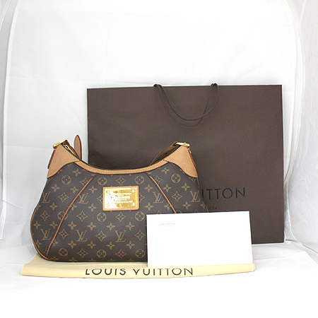 Louis Vuitton(���̺���) M56383 ���׷� ĵ���� ����GM ����� [��������] �̹���3 - ���̺��� �߰���ǰ