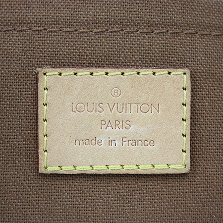 Louis Vuitton(���̺���) M56383 ���׷� ĵ���� ����GM ����� [��������] �̹���4 - ���̺��� �߰���ǰ