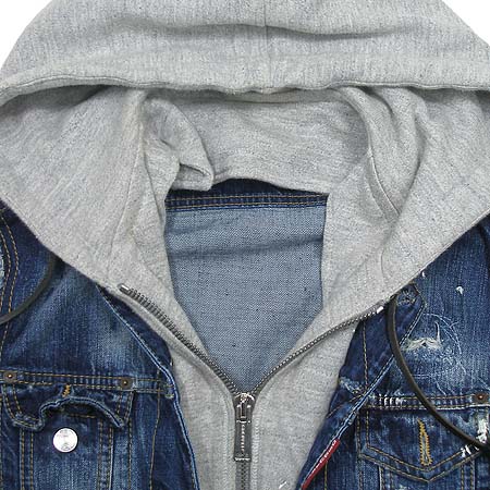 DSQUARED2 (�������2) S71AM0361 2012 S/S ���� ��� ���� �ĵ� ���� �̹���3 - ���̺��� �߰���ǰ
