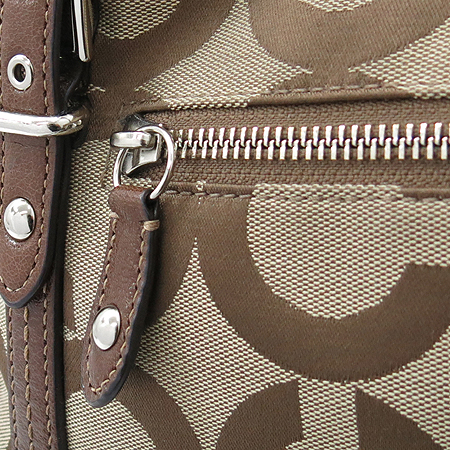Coach(��ġ) 15275 OP ART ������ �к긯 ȥ�� 2WAY �̹���4 - ���̺��� �߰���ǰ