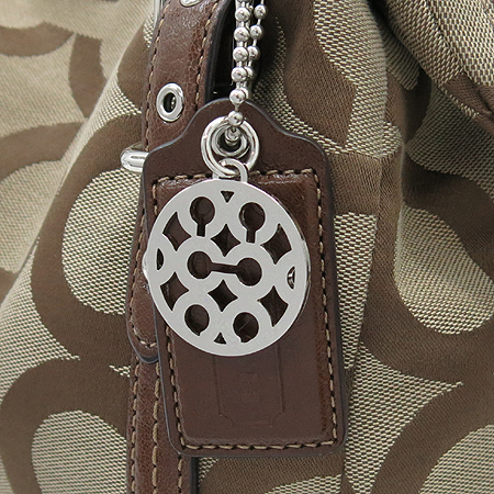Coach(��ġ) 15275 OP ART ������ �к긯 ȥ�� 2WAY �̹���5 - ���̺��� �߰���ǰ
