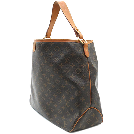 Louis Vuitton(���̺���) M40353 ���׷� ĵ���� ������ƮǮMM ����� �̹���3 - ���̺��� �߰���ǰ
