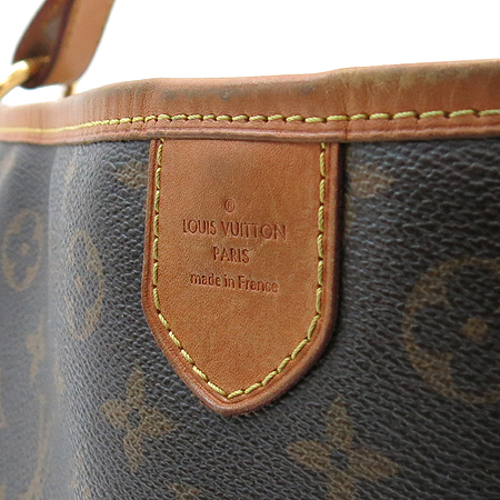 Louis Vuitton(���̺���) M40353 ���׷� ĵ���� ������ƮǮMM ����� �̹���4 - ���̺��� �߰���ǰ