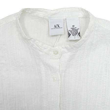 Armani Exchange(�Ƹ����� �ͽ�ü����) ���콺 �̹���2 - ���̺��� �߰���ǰ