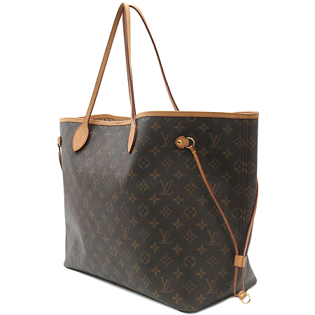 Louis Vuitton(���̺���) M40157 ���׷� ĵ���� �׹�Ǯ GM ����� �̹���2 - ���̺��� �߰���ǰ