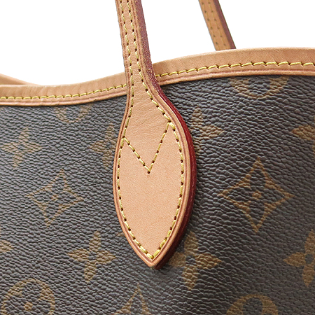 Louis Vuitton(���̺���) M40157 ���׷� ĵ���� �׹�Ǯ GM ����� �̹���3 - ���̺��� �߰���ǰ