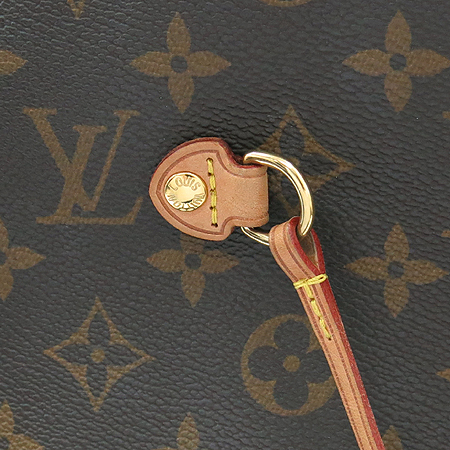 Louis Vuitton(���̺���) M40157 ���׷� ĵ���� �׹�Ǯ GM ����� �̹���4 - ���̺��� �߰���ǰ