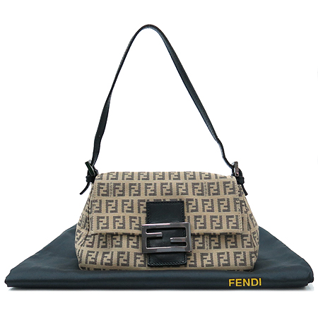 Fendi(���) 8BR180 ��ī �к긯 �̴� ����� �̹���2 - ���̺��� �߰���ǰ