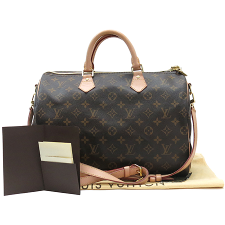 Louis Vuitton(���̺���) M40392 ���׷� ĵ���� �ݵѸ��� ���ǵ�35 ���� + �ִ� ��Ʈ�� �̹���2 - ���̺��� �߰���ǰ