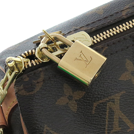 Louis Vuitton(���̺���) M40392 ���׷� ĵ���� �ݵѸ��� ���ǵ�35 ���� + �ִ� ��Ʈ�� �̹���5 - ���̺��� �߰���ǰ