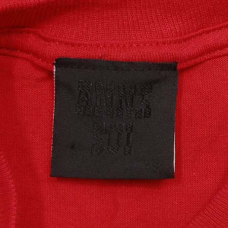 Anna Sui(�ȳ�����) ���� Ƽ �̹���4 - ���̺��� �߰���ǰ