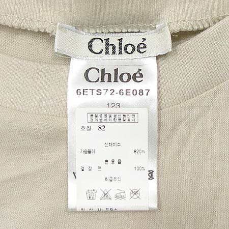Chloe(���ο�) Ƽ �̹���4 - ���̺��� �߰���ǰ