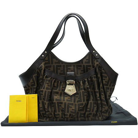 Fendi(���) 8BR634 ���� �ΰ� ��� FF�ΰ� �𰡵� ����� [��������] �̹���2 - ���̺��� �߰���ǰ