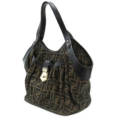 Fendi(���) 8BR634 ���� �ΰ� ��� FF�ΰ� �𰡵� ����� [��������] �̹���3 - ���̺��� �߰���ǰ
