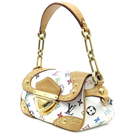 Louis Vuitton(���̺���) M40127 ���׷� ��Ƽ �÷� ȭ��Ʈ ������ ��Ʈ�� �̹���2 - ���̺��� �߰���ǰ