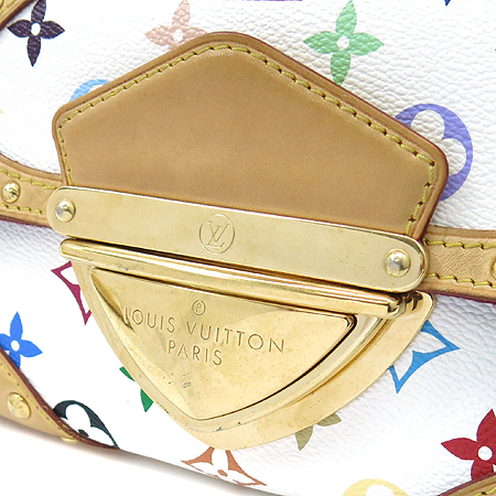 Louis Vuitton(���̺���) M40127 ���׷� ��Ƽ �÷� ȭ��Ʈ ������ ��Ʈ�� �̹���3 - ���̺��� �߰���ǰ