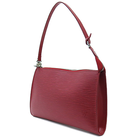 Louis Vuitton(���̺���) M5294E ���߷��� ����Ʈ �׼����� �Ŀ�ġ ����� �̹���3 - ���̺��� �߰���ǰ