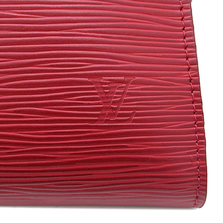 Louis Vuitton(���̺���) M5294E ���߷��� ����Ʈ �׼����� �Ŀ�ġ ����� �̹���5 - ���̺��� �߰���ǰ