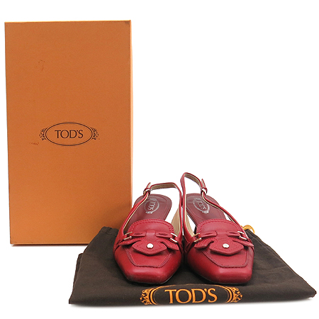 Tod's(����) ���� ���� ���� �ΰ� ������ ���� �̹���2 - ���̺��� �߰���ǰ