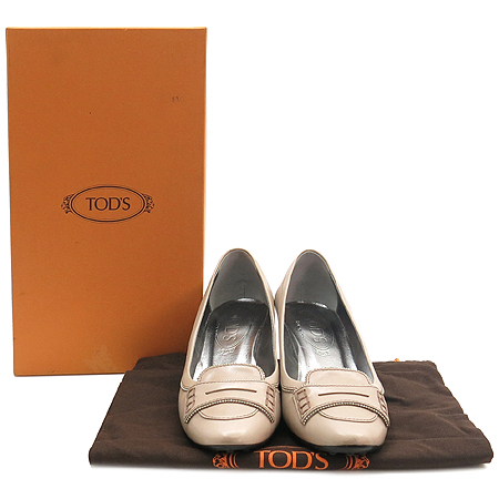 Tod's(����) ������ ���� ���͵� ��� ���� ���� �̹���2 - ���̺��� �߰���ǰ