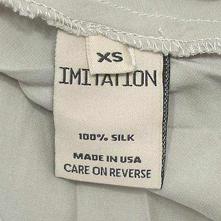 IMITATION(�̹����̼�) ��ũ ����������Ʈ(MADE IN U.S.A) �̹���4 - ���̺��� �߰���ǰ
