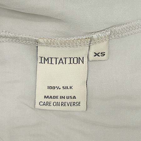 IMITATION(�̹����̼�) ��ũ ����������Ʈ(MADE IN U.S.A) �̹���7 - ���̺��� �߰���ǰ
