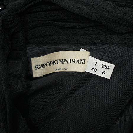 Emporio Armani(�������� �Ƹ�����) �μҸ� ���콺 �̹���4 - ���̺��� �߰���ǰ