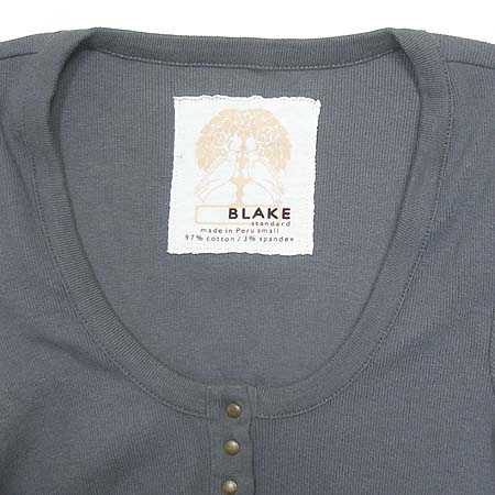 BLAKE STANDARD(������ũ���Ĵٵ�) ���̳�Ƽ (MADE IN U.S.A) �̹���2 - ���̺��� �߰���ǰ