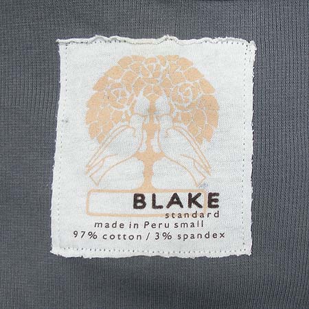 BLAKE STANDARD(������ũ���Ĵٵ�) ���̳�Ƽ (MADE IN U.S.A) �̹���4 - ���̺��� �߰���ǰ