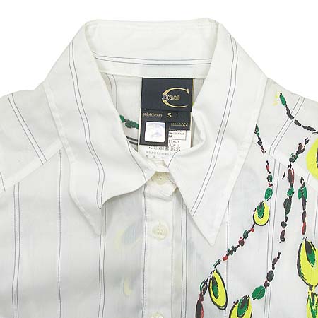 CAVALLI(��߸�) JUST CAVALLI ���콺 �̹���2 - ���̺��� �߰���ǰ