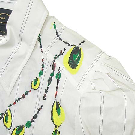 CAVALLI(��߸�) JUST CAVALLI ���콺 �̹���3 - ���̺��� �߰���ǰ