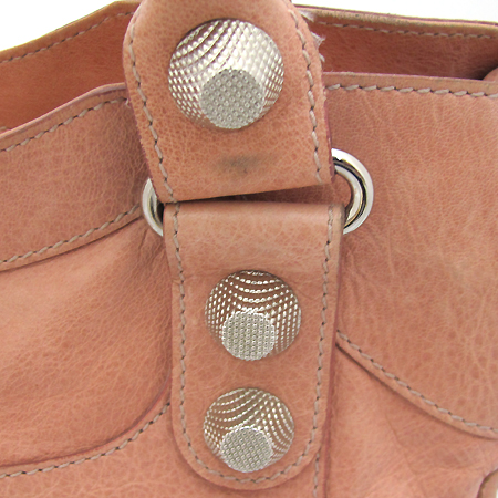Balenciaga(�߷��þư�) 173084 ��ũ ���� ��Ƽ ���̾�Ʈ 2WAY [��õ ������] �̹���4 - ���̺��� �߰���ǰ