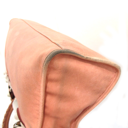 Balenciaga(�߷��þư�) 173084 ��ũ ���� ��Ƽ ���̾�Ʈ 2WAY [��õ ������] �̹���5 - ���̺��� �߰���ǰ