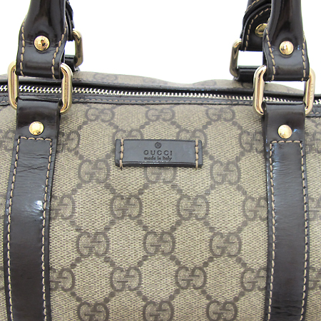 Gucci(����) 193603 GG�ΰ� PVC ���� ������ ������ ��Ʈ��� [��õ ������] �̹���3 - ���̺��� �߰���ǰ