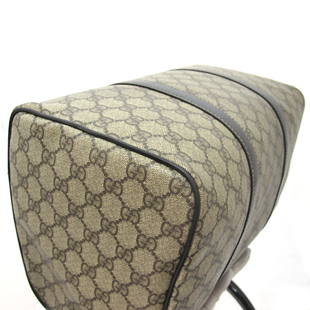 Gucci(����) 193603 GG�ΰ� PVC ���� ������ ������ ��Ʈ��� [��õ ������] �̹���5 - ���̺��� �߰���ǰ