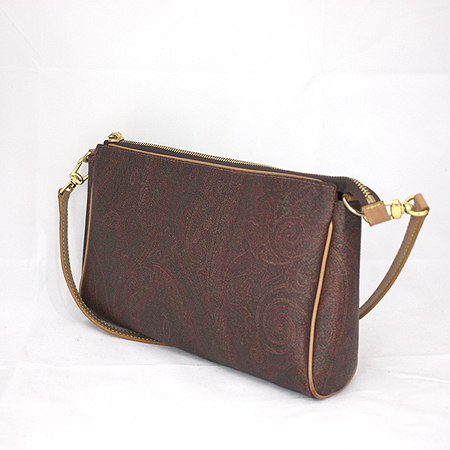 Etro(��Ʈ��) 2478 9906 ������ PVC �Ŀ�ġ ����� + ���н�Ʈ�� [��������] �̹���2 - ���̺��� �߰���ǰ