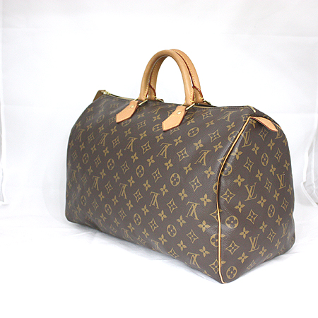Louis Vuitton(���̺���) M41522 ���׷� ĵ���� ���ǵ�40 ��Ʈ�� [��������] �̹���2 - ���̺��� �߰���ǰ