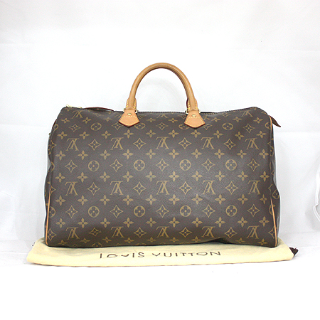Louis Vuitton(���̺���) M41522 ���׷� ĵ���� ���ǵ�40 ��Ʈ�� [��������] �̹���3 - ���̺��� �߰���ǰ