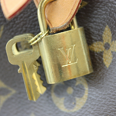 Louis Vuitton(���̺���) M41522 ���׷� ĵ���� ���ǵ�40 ��Ʈ�� [��������] �̹���5 - ���̺��� �߰���ǰ