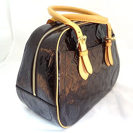 Louis Vuitton(���̺���) M93516 ���׷� ������ �Ƹ����� ���� ����̺� ��Ʈ�� [�ϻ����] �̹���2 - ���̺��� �߰���ǰ