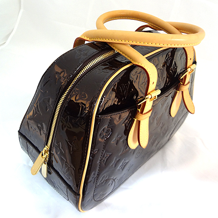Louis Vuitton(���̺���) M93516 ���׷� ������ �Ƹ����� ���� ����̺� ��Ʈ�� [�ϻ����] �̹���3 - ���̺��� �߰���ǰ