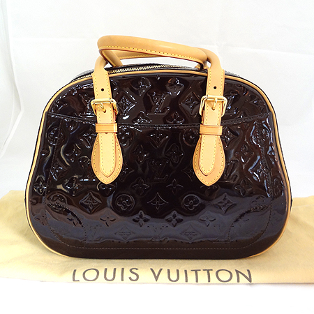 Louis Vuitton(���̺���) M93516 ���׷� ������ �Ƹ����� ���� ����̺� ��Ʈ�� [�ϻ����] �̹���5 - ���̺��� �߰���ǰ